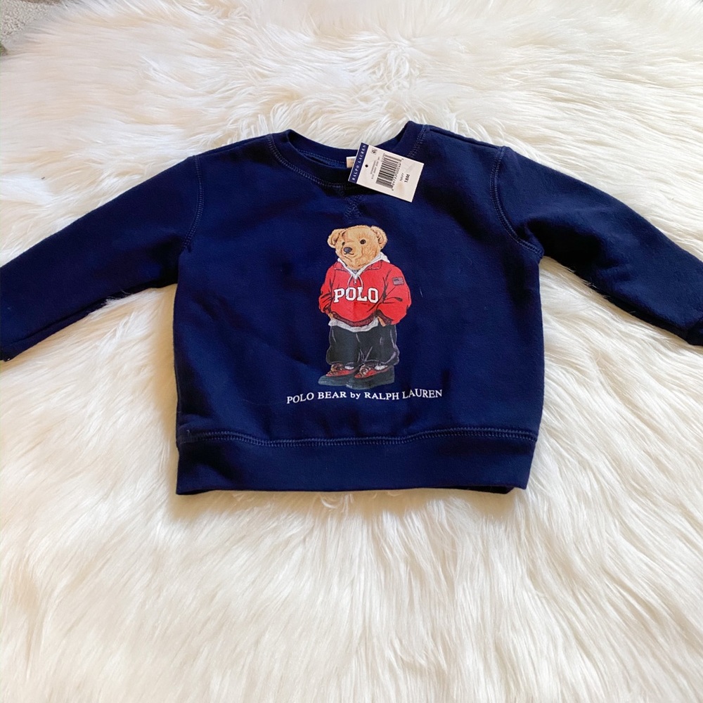 Ralph Lauren sweater